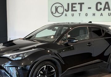 Toyota C-HR 33.888 km 26.500 &euro; Wuppertal 42349