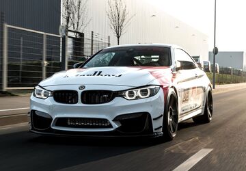 BMW M4 8.950 km 175.000 &euro; Köln 50829