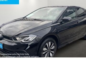 VW Polo 6.073 km 24.480 &euro; Mülheim 45478