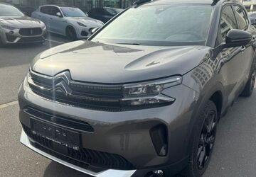 Citroen C5 Aircross 22.412 km 24.980 &euro; Köln 50829