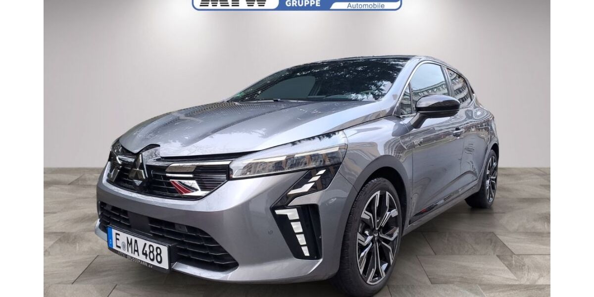 Mitsubishi Colt 3.980 km 23.980 &euro; Düsseldorf 40599