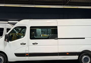Renault Master 297.000 km 9.950 &euro; Hilden 40721