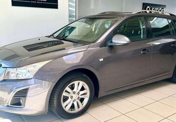 Chevrolet Cruze 178.125 km 3.990 &euro; Köln 51067