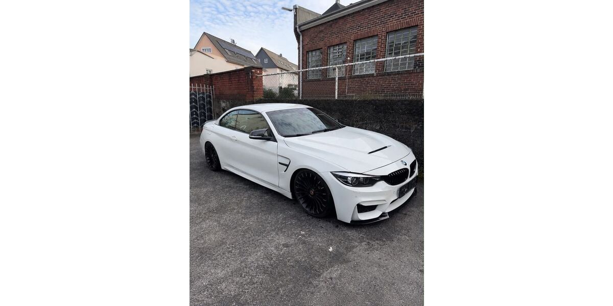 BMW 440 99.000 km 22.000 &euro; Remscheid 42859