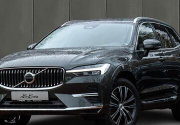 Volvo XC60 44.000 km 39.950 &euro; Bergisch Gladbach 51469