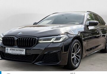 BMW 520 43.900 km 43.090 &euro; Bergisch Gladbach 51469
