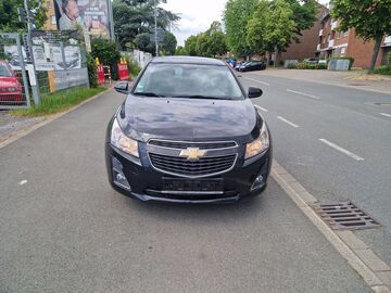 Gebrauchte Chevrolet Cruze
