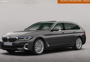 BMW 530 71.744 km 46.990 &euro; Düsseldorf 40237