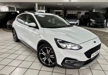 Ford Focus 177.500 km 11.990 &euro; Hilden (bei Düsseldorf) 40721