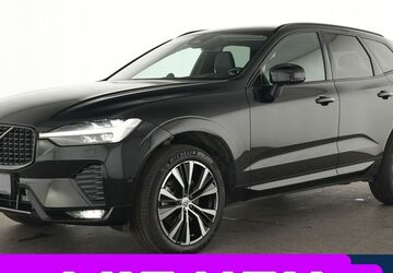 Volvo XC60 28.958 km 38.841 &euro; Neuss 41460