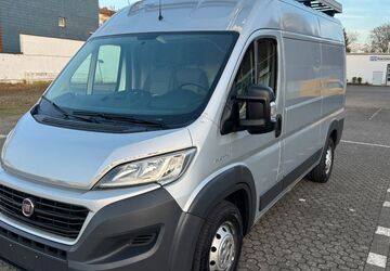 Fiat Ducato 226.532 km 9.950 &euro; Köln 50827