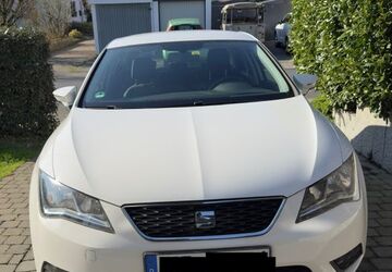 Seat Leon 149.736 km 8.990 &euro; Willich-Schiefbahn 47877