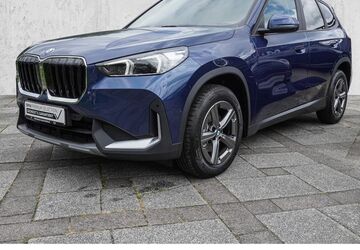 BMW X1 15.791 km 35.290 &euro; Hilden 40721
