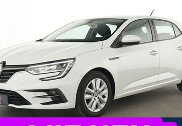 Renault Megane 33.111 km 15.995 &euro; Neuss 41460