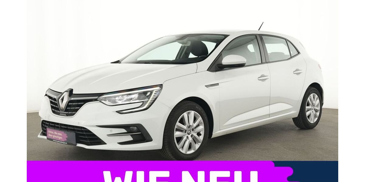Renault Megane 33.111 km 15.995 &euro; Neuss 41460