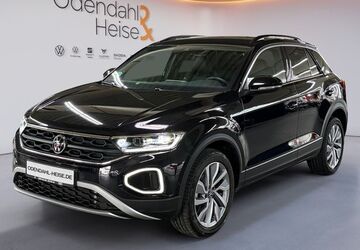 VW T-Roc 5.100 km 26.980 &euro; Köln 50739