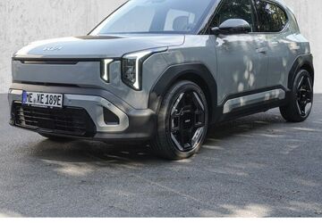 Kia EV2 1.483 km 35.444 &euro; Mettmann 40822