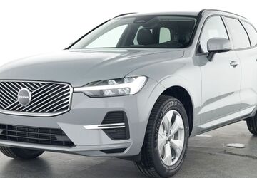 Volvo XC60 21.479 km 43.480 &euro; Wuppertal 42109
