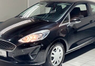 Ford Fiesta 75.015 km 7.970 &euro; Köln 50739