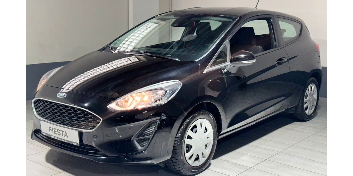Ford Fiesta 75.015 km 7.970 &euro; Köln 50739