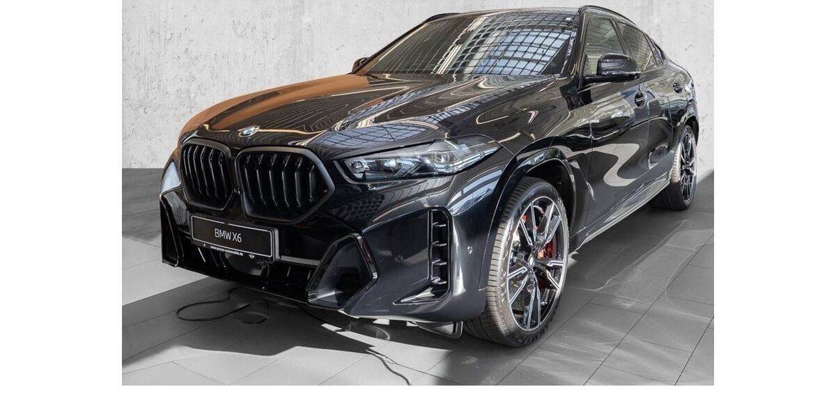 BMW X6 18.500 km 104.880 &euro; Leverkusen 51371