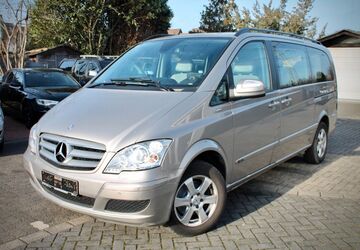 Mercedes-Benz Viano 215.000 km 15.900 &euro; Köln 51145
