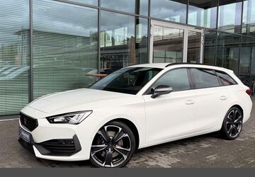 Cupra Leon 19.031 km 37.200 &euro; Bergisch Gladbach 51429