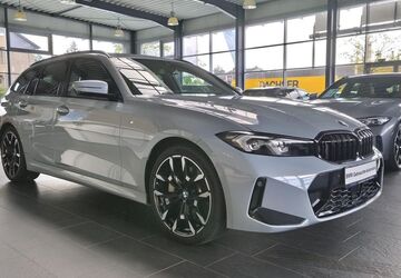 BMW 330 9.053 km 45.990 &euro; Langenfeld 40764