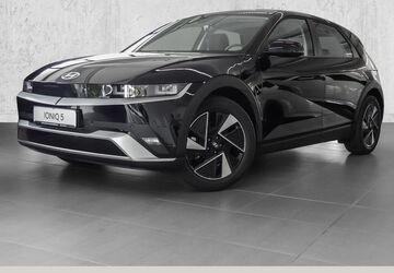 Hyundai IONIQ 5 2.500 km 40.590 &euro; Köln 50968