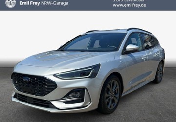 Ford Focus 14.482 km 24.480 &euro; Leverkusen 51373