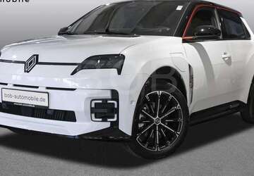 Renault R 5 2.004 km 32.666 &euro; Wuppertal 42109