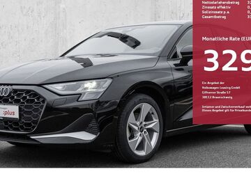 Audi A3 27.989 km 31.640 &euro; Düsseldorf 40549