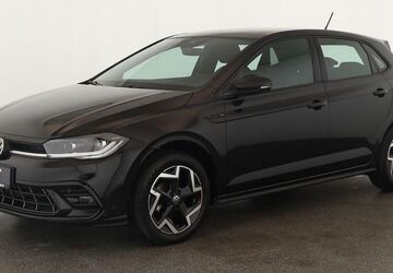 VW Polo 11.000 km 25.284 &euro; Neuss 41464