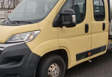 Citroen Jumper 132.554 km 6.999 &euro; köln 51149