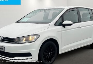 VW Touran 78.138 km 18.690 &euro; Solingen 42651