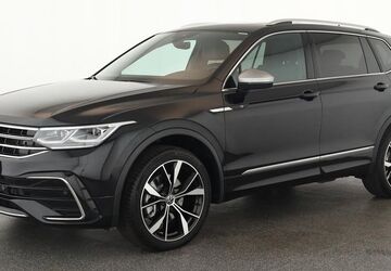 VW Tiguan Allspace 18.100 km 47.584 &euro; Neuss 41464