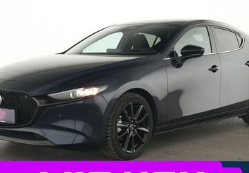 Mazda 3 34.577 km 23.875 &euro; Neuss 41460
