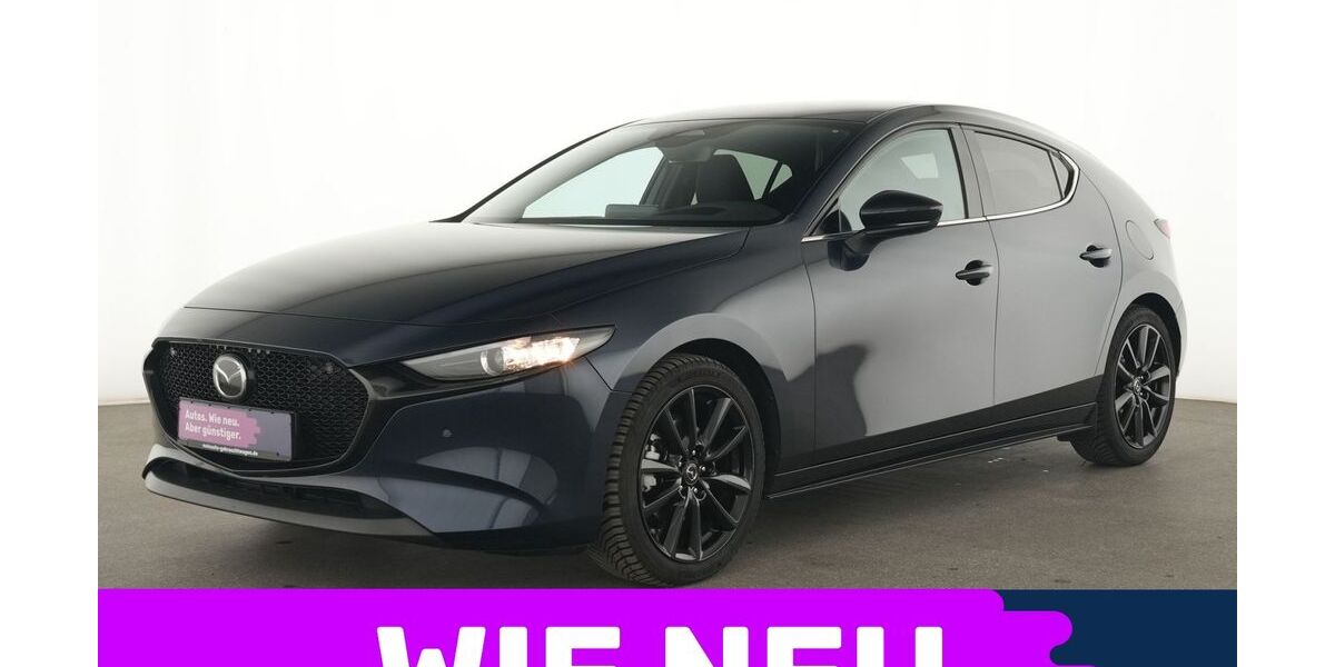 Mazda 3 34.577 km 23.899 &euro; Neuss 41460