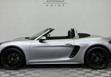 Porsche Boxster 57.394 km 60.990 &euro; Radevormwald 42477