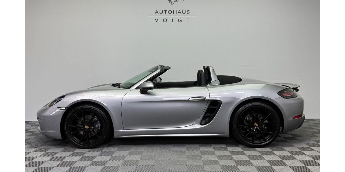 Porsche Boxster 57.394 km 60.990 &euro; Radevormwald 42477
