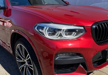 BMW X4 169.990 km 32.900 &euro; Bergisch Gladbach 51467