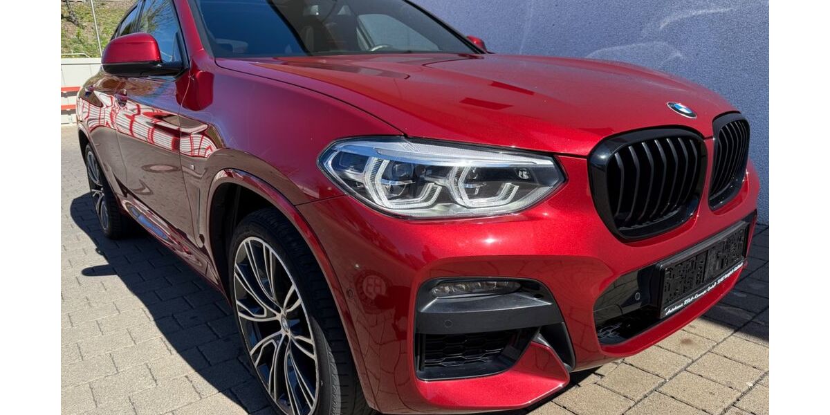 BMW X4 169.990 km 32.990 &euro; Bergisch Gladbach 51467