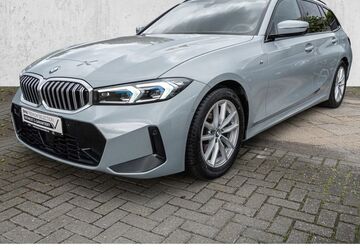 BMW 320 24.015 km 43.390 &euro; Hilden 40721