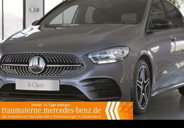 Mercedes-Benz B 250 38.784 km 25.890 &euro; Düsseldorf 40470