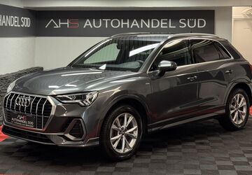 Audi Q3 60.000 km 27.999 &euro; Remscheid 42857