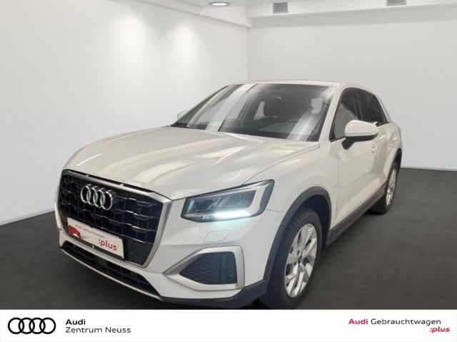 Audi Q2 87.699 km 19.490 &euro; Neuss 41464