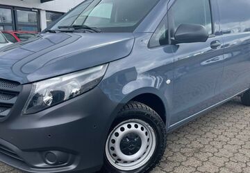 Mercedes-Benz Vito 125.000 km 14.950 &euro; Hilden 40721