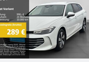 VW Passat Variant 25.892 km 34.390 &euro; Remscheid 42897