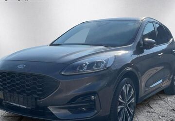 Ford Kuga 41.365 km 30.640 &euro; Radevormwald 42477