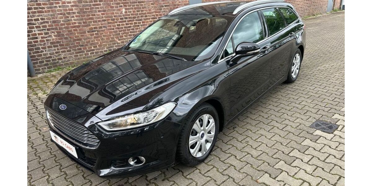 Ford Mondeo 208.000 km 6.666 &euro; Köln 51069